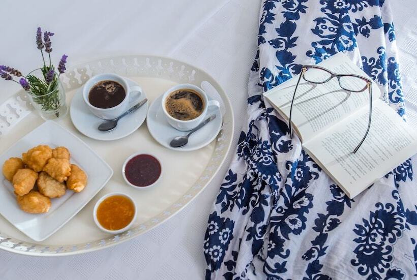 호텔 Club Agia Anna