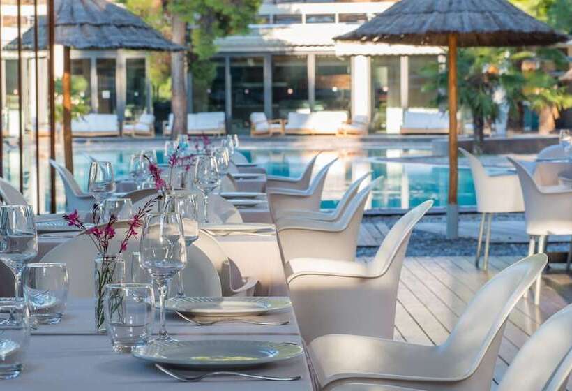 호텔 Club Agia Anna