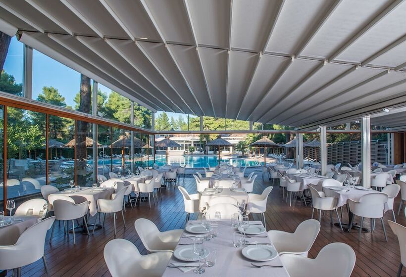 호텔 Club Agia Anna