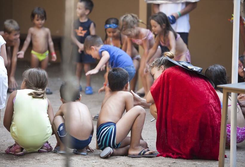 호텔 Club Agia Anna