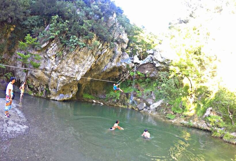 호텔 Club Agia Anna