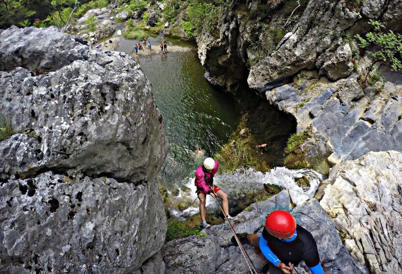 호텔 Club Agia Anna