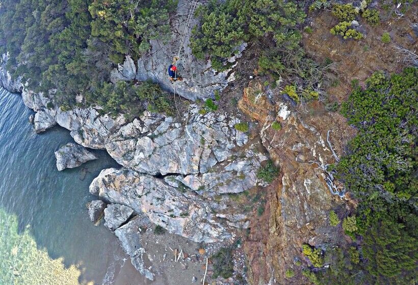 호텔 Club Agia Anna