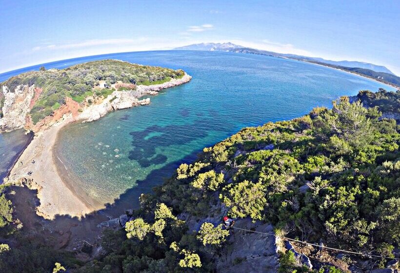 호텔 Club Agia Anna