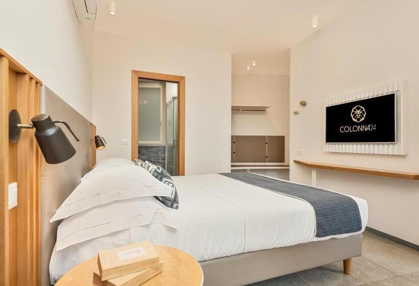 فندق Colonna 24 Luxury Room In Portovenere Near 5 Terre