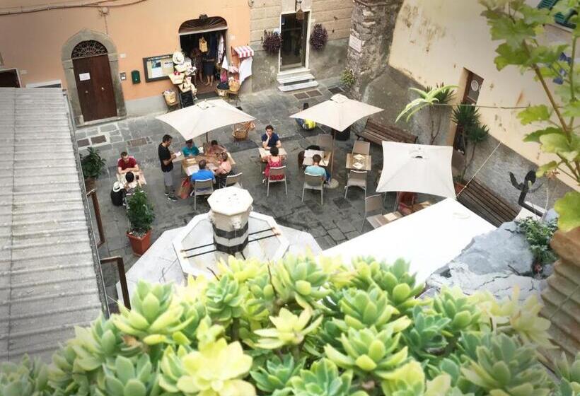 فندق Colonna 24 Luxury Room In Portovenere Near 5 Terre