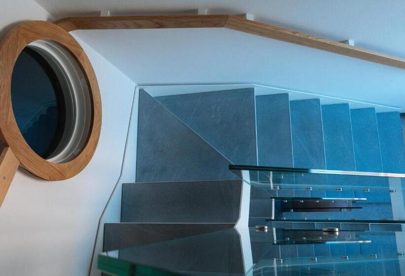 فندق Colonna 24 Luxury Room In Portovenere Near 5 Terre