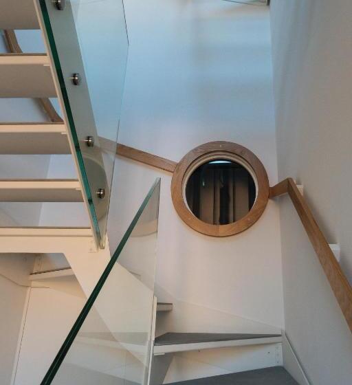 فندق Colonna 24 Luxury Room In Portovenere Near 5 Terre