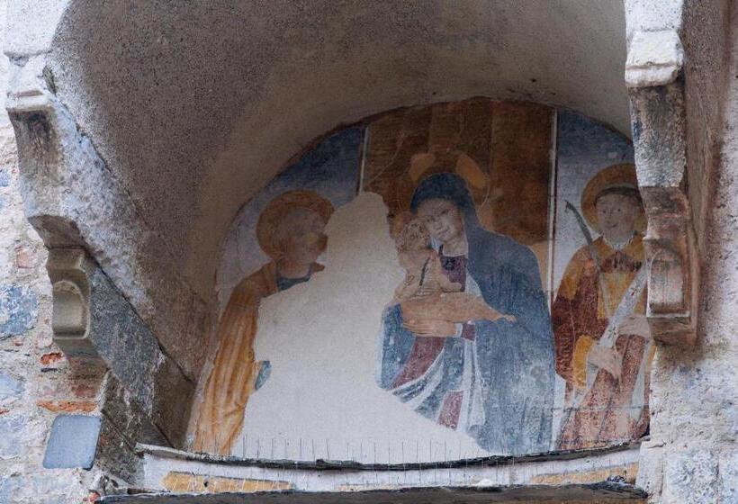 فندق Colonna 24 Luxury Room In Portovenere Near 5 Terre