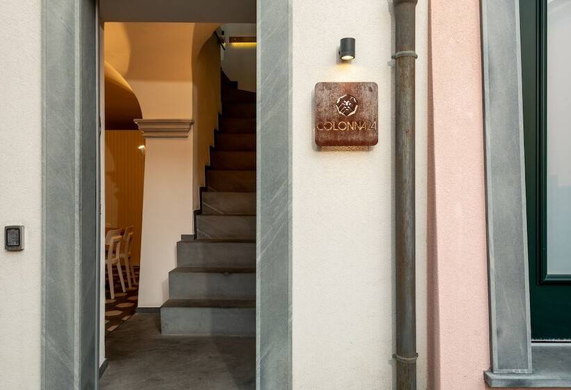 فندق Colonna 24 Luxury Room In Portovenere Near 5 Terre