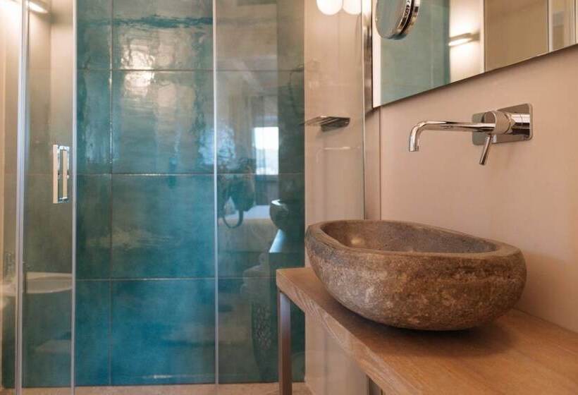 فندق Colonna 24 Luxury Room In Portovenere Near 5 Terre