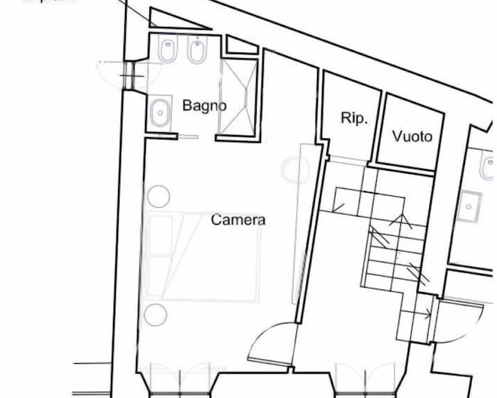 فندق Colonna 24 Luxury Room In Portovenere Near 5 Terre