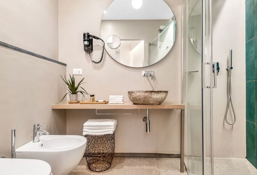 فندق Colonna 24 Luxury Room In Portovenere Near 5 Terre