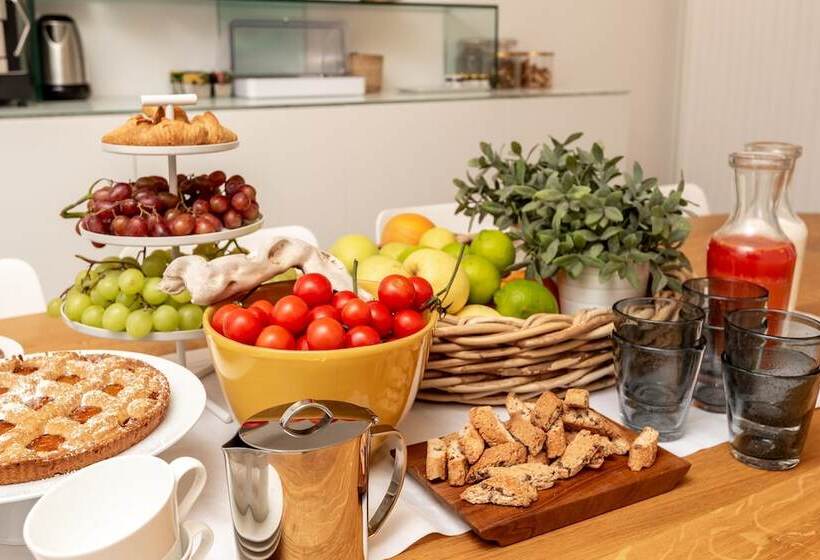 فندق Colonna 24 Luxury Room In Portovenere Near 5 Terre