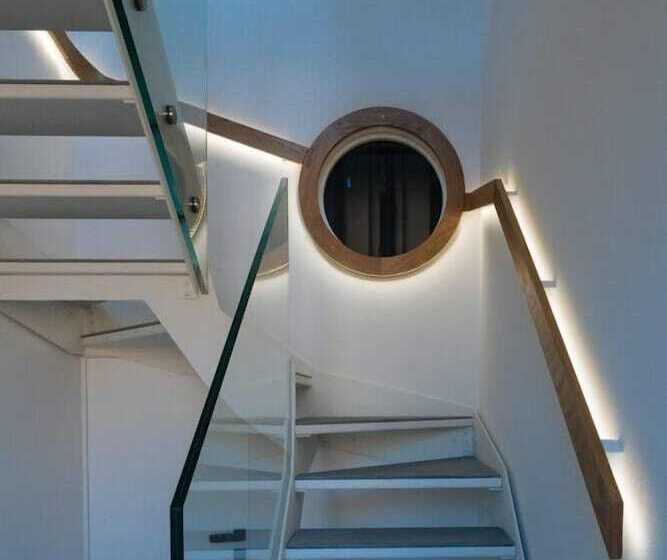 فندق Colonna 24 Luxury Room In Portovenere Near 5 Terre