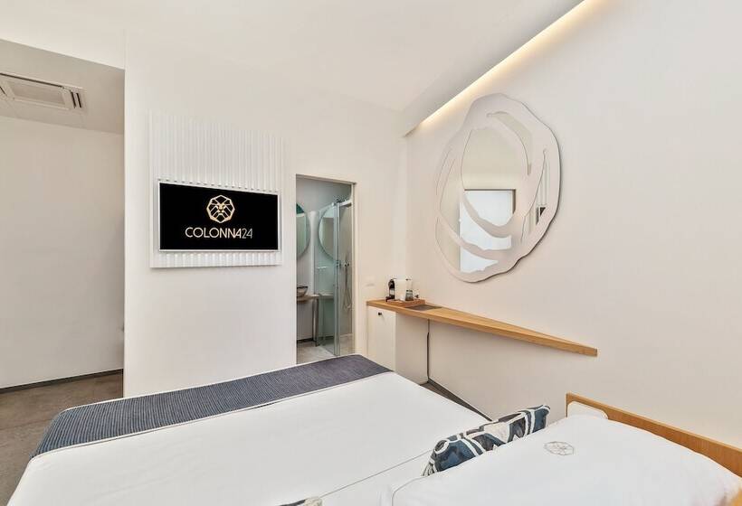 فندق Colonna 24 Luxury Room In Portovenere Near 5 Terre