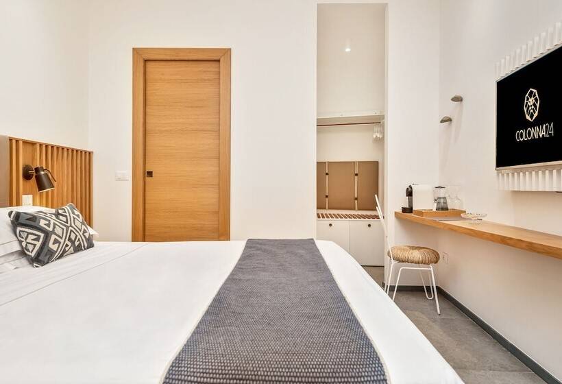 فندق Colonna 24 Luxury Room In Portovenere Near 5 Terre