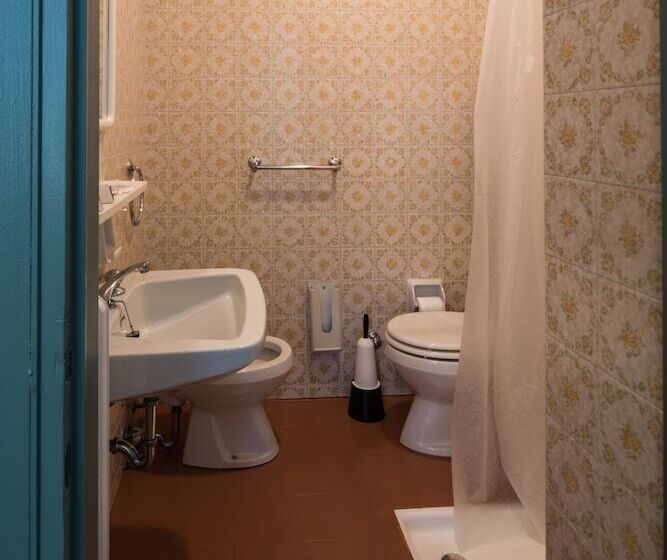 ホテル Colors Hostel