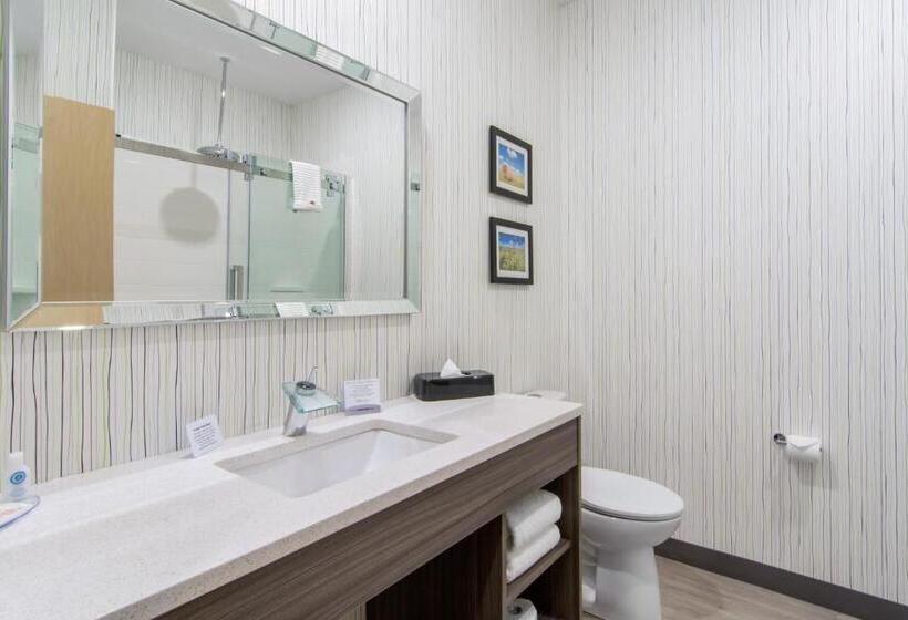 酒店 Comfort Inn & Suites