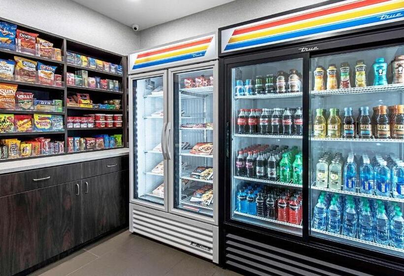 בית מלון כפרי Comfort Suites Grove City  Columbus South