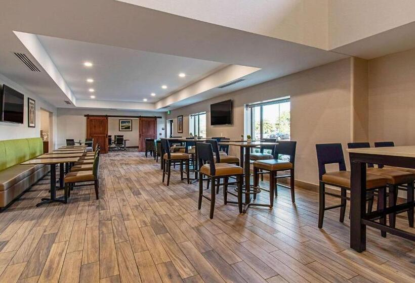 בית מלון כפרי Comfort Suites Grove City  Columbus South