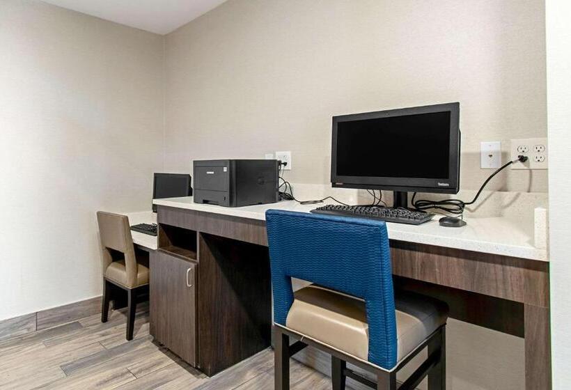 בית מלון כפרי Comfort Suites Grove City  Columbus South