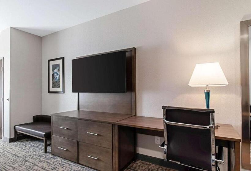 בית מלון כפרי Comfort Suites Grove City  Columbus South