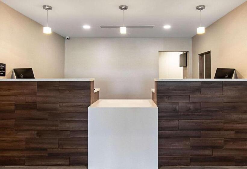 בית מלון כפרי Comfort Suites Grove City  Columbus South