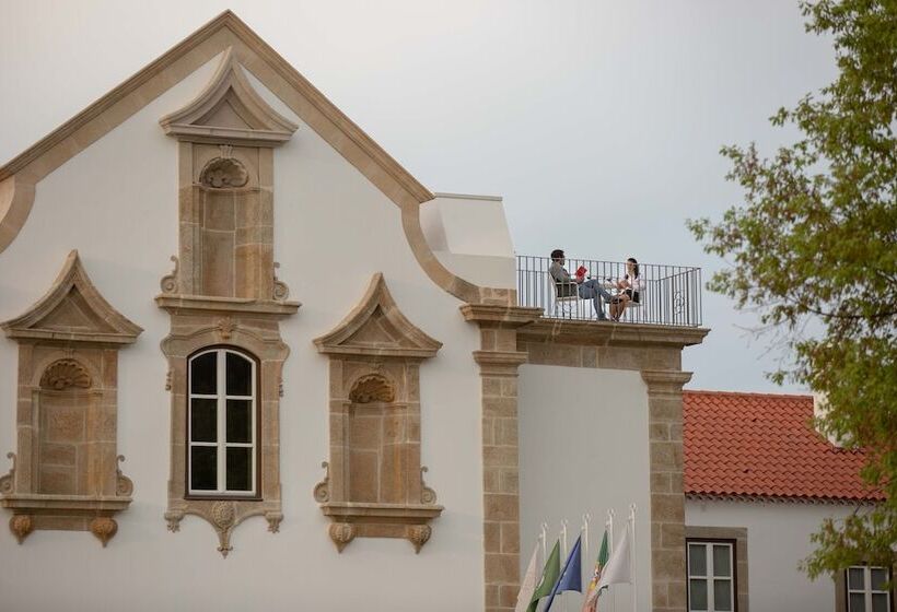 Convento Do Seixo Boutique Hotel & Spa