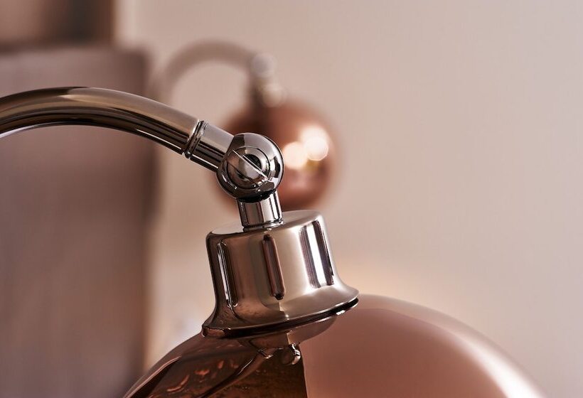 Convento Do Seixo Boutique Hotel & Spa