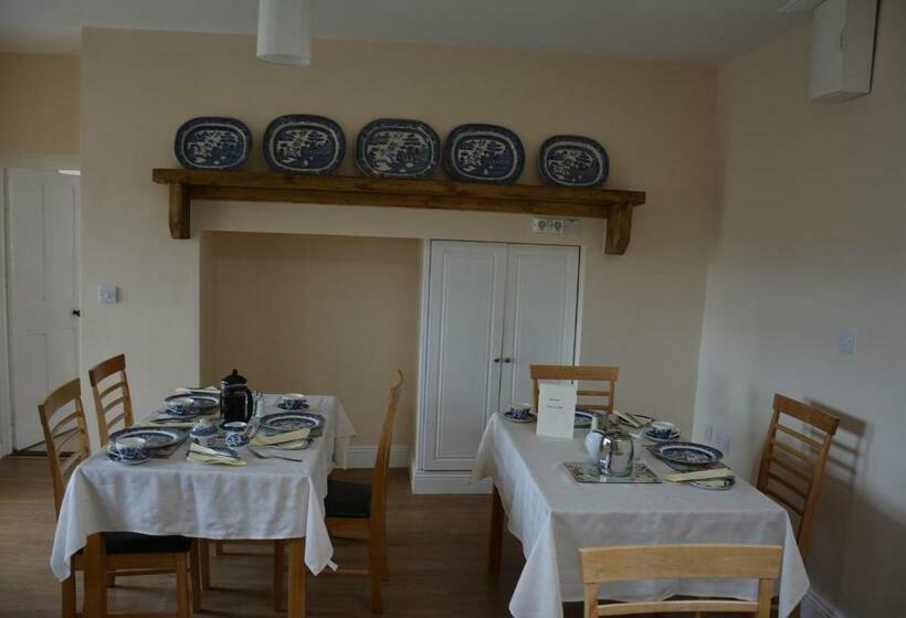 호텔 Copper Coast B&b