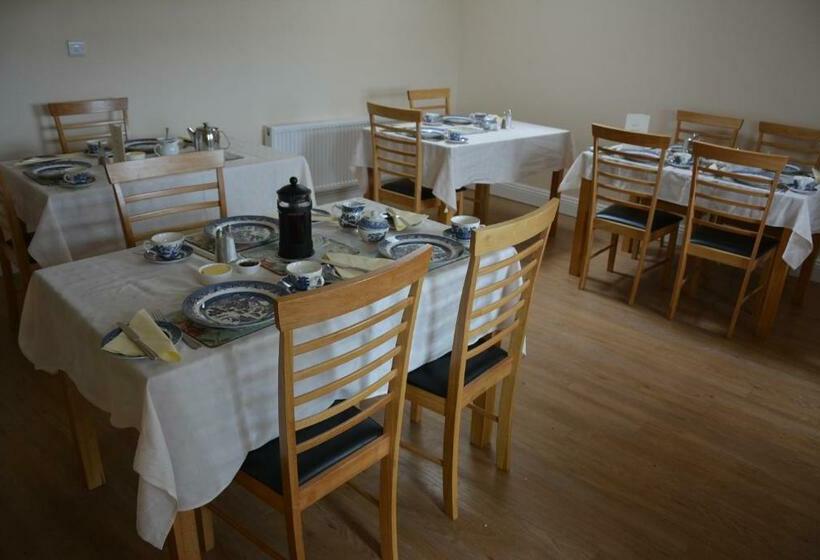 호텔 Copper Coast B&b