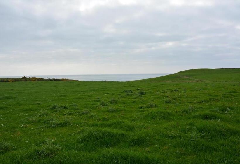 호텔 Copper Coast B&b