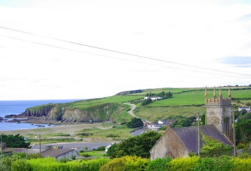 호텔 Copper Coast B&b