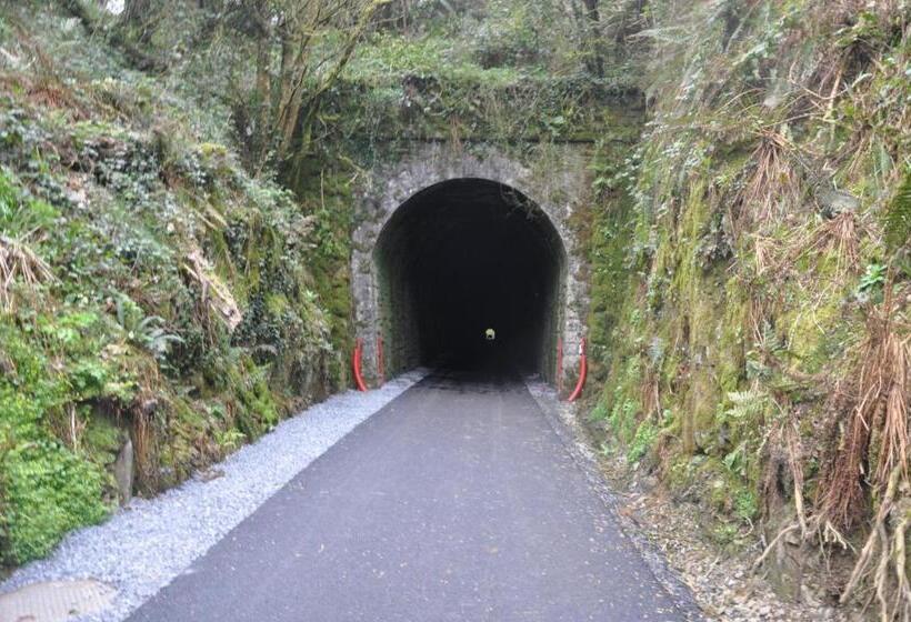 호텔 Copper Coast B&b