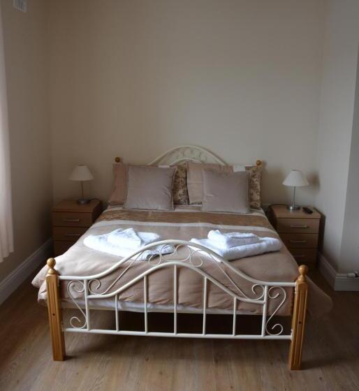 호텔 Copper Coast B&b