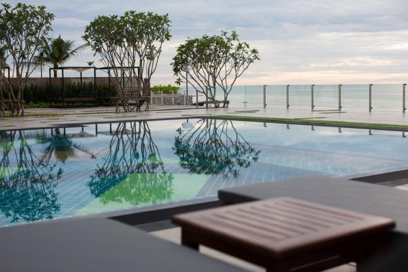 فندق Coral Tree Villa Hua Hin