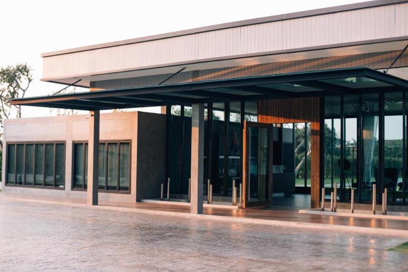 فندق Coral Tree Villa Hua Hin