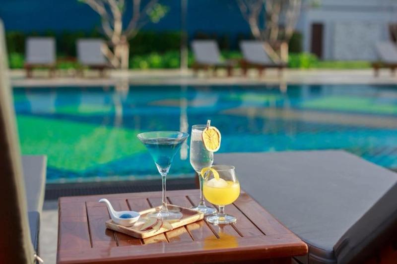 فندق Coral Tree Villa Hua Hin