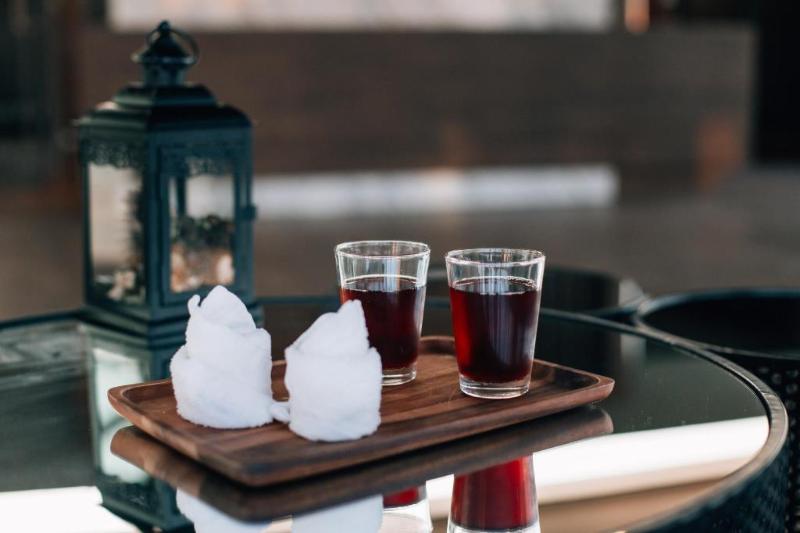 فندق Coral Tree Villa Hua Hin