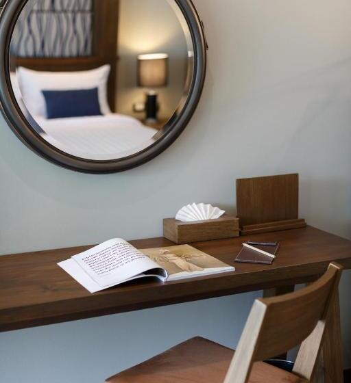 فندق Coral Tree Villa Hua Hin