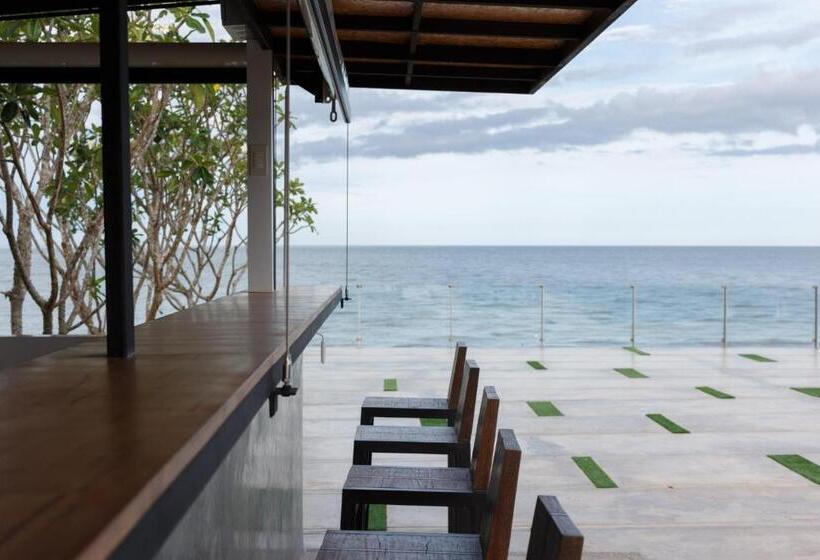 فندق Coral Tree Villa Hua Hin