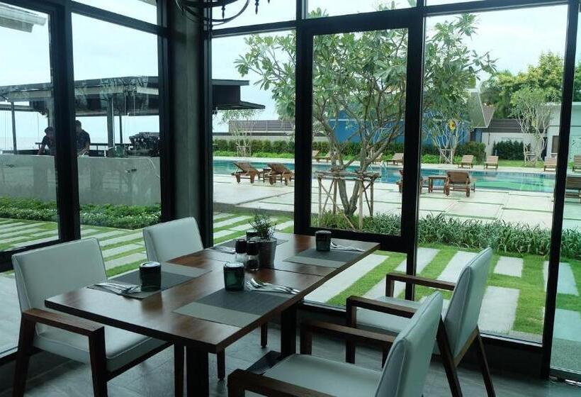 فندق Coral Tree Villa Hua Hin