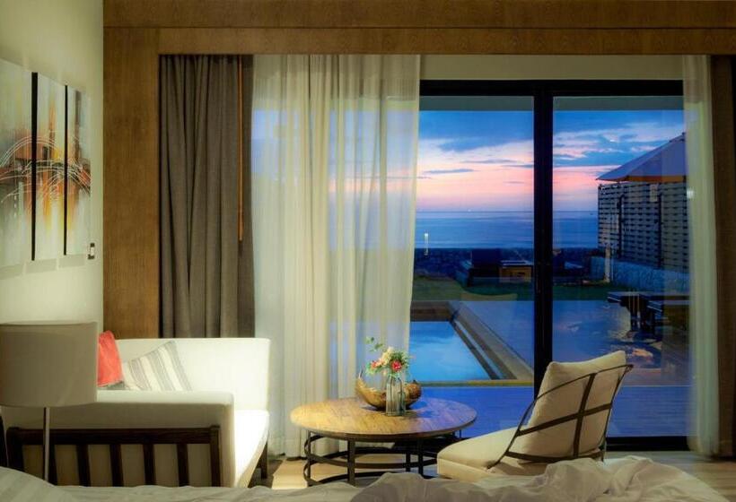 فندق Coral Tree Villa Hua Hin