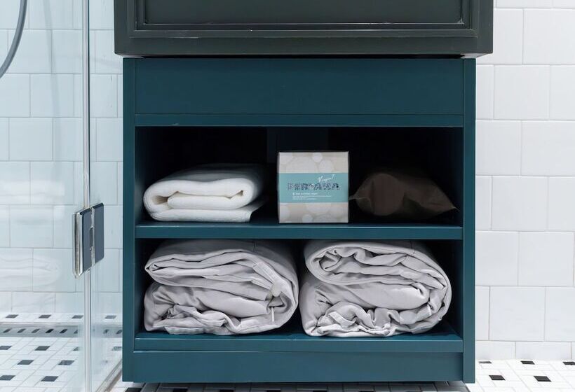 Отель Crescendo Seoul