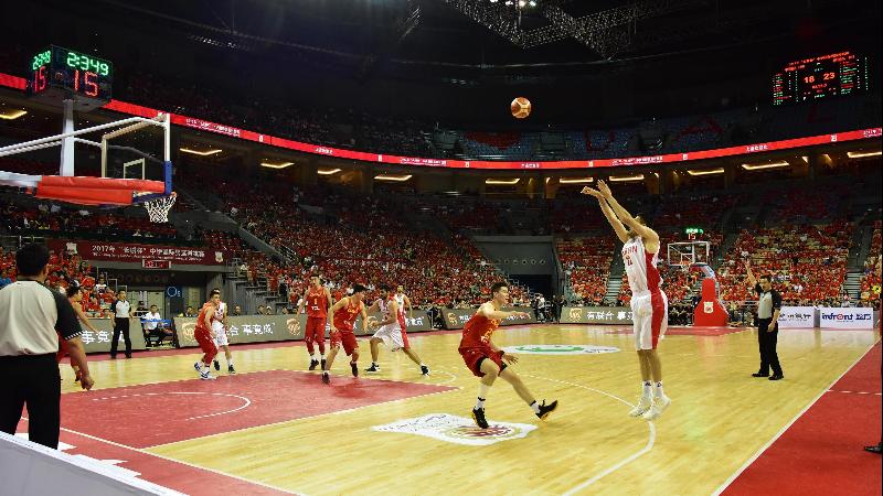 בית מלון כפרי Crowne Plaza Dalian Sports Center, An Ihg