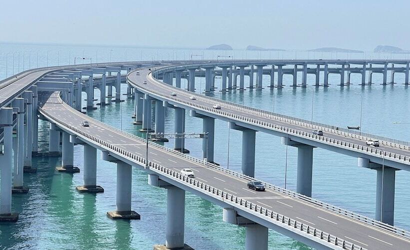 בית מלון כפרי Crowne Plaza Dalian Sports Center, An Ihg