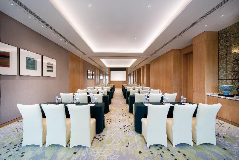 Отель Crowne Plaza   Kunming Ancient Dian Town, An Ihg