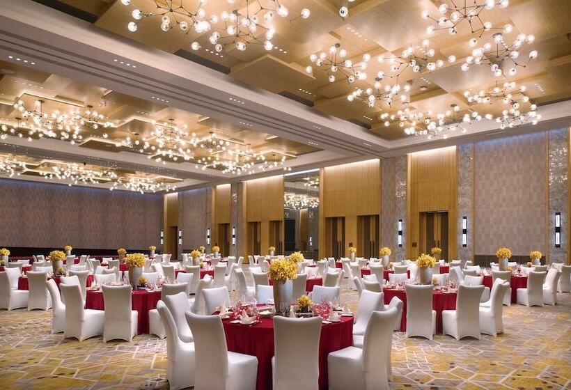 Отель Crowne Plaza   Kunming Ancient Dian Town, An Ihg