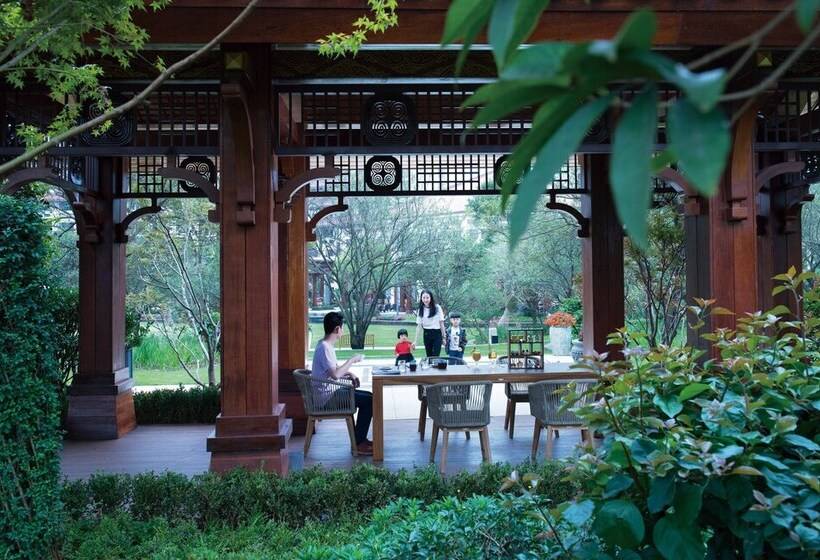 ホテル Crowne Plaza   Kunming Ancient Dian Town, An Ihg